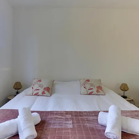 Arthur - Appt Pour 6 Avec Jardin Partage Apartment *